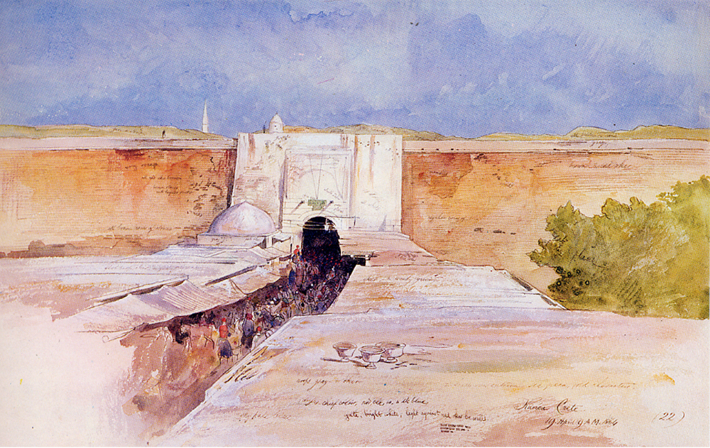 Lear event Crete - Stephen Duckworth